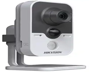 Lắp đặt camera tân phú Hikvision DS-2CD2432F-IW                                                                                      